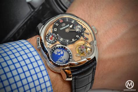 greubel forsey watch price